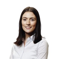 SCRI-IS Technologies Ltd. Employee Katelyn Gallagher's profile photo