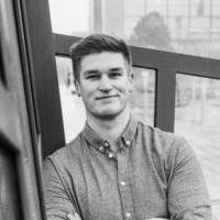 Recordly Employee Marko Laitinen's profile photo