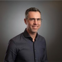Ormco BV Employee Ramon Kleinveld's profile photo