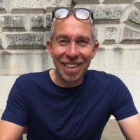 NJ Architects LLP Employee Nigel Jacques's profile photo