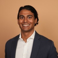 Sarwa ثروة Employee Akshay Iyer's profile photo