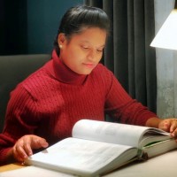 Singlepoint Solutions Employee Jayasri Veeravalli's profile photo