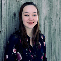 L3Harris Technologies Employee Danielle Davidson's profile photo