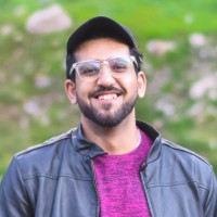 Awais Ahmed Email