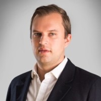 Berkeley-Energy Corporate Solutions Employee Nicholas Tatrallyay's profile photo