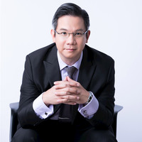 Albert Chiu Email