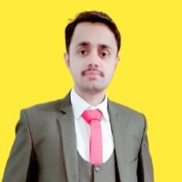 MACROMILL, INC. Employee Ali Shafeeq's profile photo