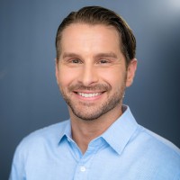 ThruLine Lab Employee Bryan Dickens's profile photo