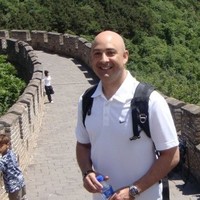 Roehm Employee Joseph Medlin's profile photo