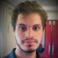OceanScan-MST Employee Renato Campos's profile photo