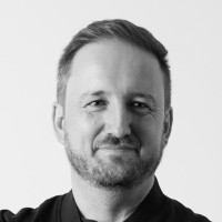 Factor House Employee Derek Troy-West's profile photo