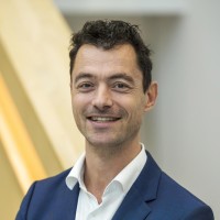 Safescan Employee Ralf van Duuren's profile photo