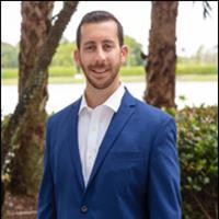 Merrill Lynch Wealth Management Employee Mark Hopper's profile photo