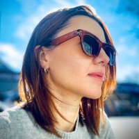 Uncommon Creative Studio Employee Sarah Parkinson's profile photo