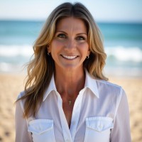 City of Oceanside Employee Michelle Geller's profile photo