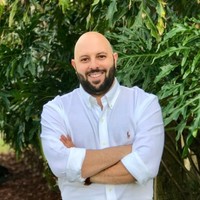 Florida REALTOR ® @ LPT Realty Employee Vincent Anello's profile photo