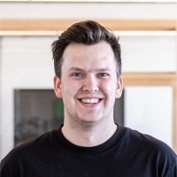 Bitfactory Employee Rik de Jong's profile photo