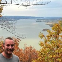 Colm Ford Email & Phone Number