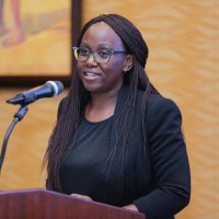 Westminster Foundation for Democracy (WFD) Employee Maureen Oduori's profile photo