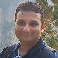 Krunal Doshi Email & Phone Number