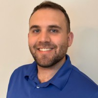 Total Response (formerly PowerPhone) Employee Zac Harrington's profile photo