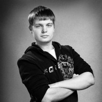 Digicode Employee Yuriy Ustymenko's profile photo