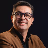 Braile Employee Clóvis Oliveira's profile photo