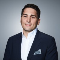 Warner Bros. Discovery Employee Ryan Gould's profile photo