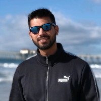 Sumit Pande Email & Phone Number