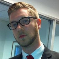 Brandywine Realty Trust Employee John Clyde's profile photo