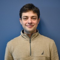 South Bay Hardware, Inc. Employee Jack Richmond's profile photo