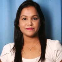 BTF Technology Employee Parodita Ghosh's profile photo