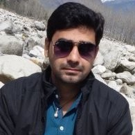 Froiden Technologies Private Limited Employee Shrikant Bhardwaj's profile photo