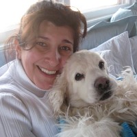 Italics Employee Diane Fanshel's profile photo