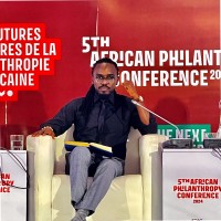 Vula Employee Kevin Korir's profile photo