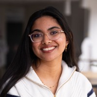 Ideum Employee Aelma Azad's profile photo