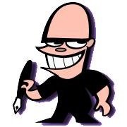 Rough Draft Studios, Inc. Employee Jon Hooper's profile photo