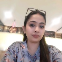 Deepa Bhatia Email & Phone Number