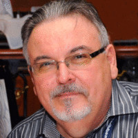 Greg Getlak Email & Phone Number