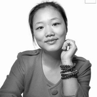 Burberry Employee Echo Chen's profile photo