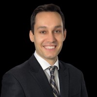 Irell & Manella LLP Employee Andrew Strabone's profile photo