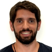 Amit Cohen's profile photo