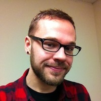 Blue Ridge Therapeutic Wilderness Employee Zachary Malecha's profile photo