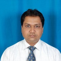 Reliance Industries Limited Employee Sachin Kumar's profile photo