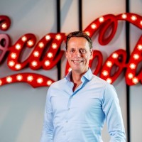 Coca-Cola Enterprises Employee Jaap Wassink's profile photo