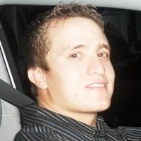 Eric Rendon Email & Phone Number