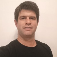 Slik Employee Diego Musich's profile photo