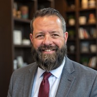 Douglas County School District Employee Gordon Mosher's profile photo