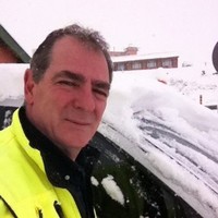 Dario Negri Email