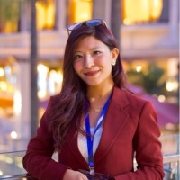 Asterdio Employee Rahisha Tamrakar's profile photo